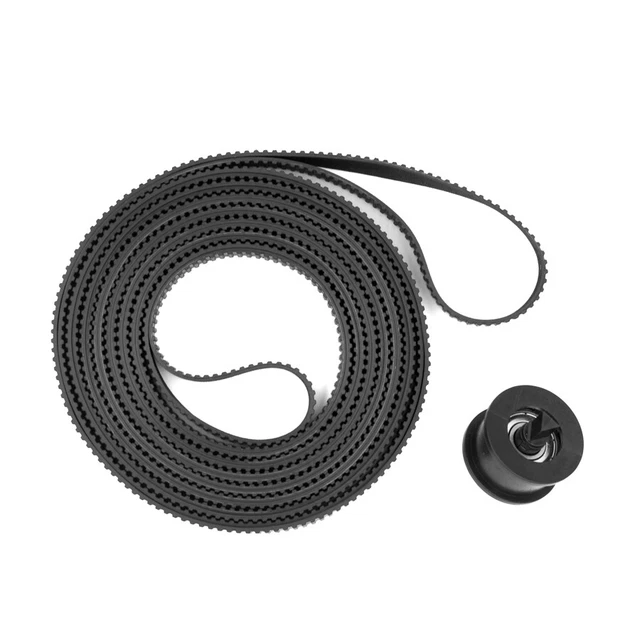 Replacement 24"/42" Carriage Belt For HP DesignJet 500 510 800
