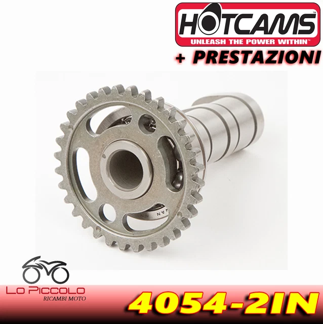 Hot Cams Intake Camshaft 4165-2IN Compatible Tanzania
