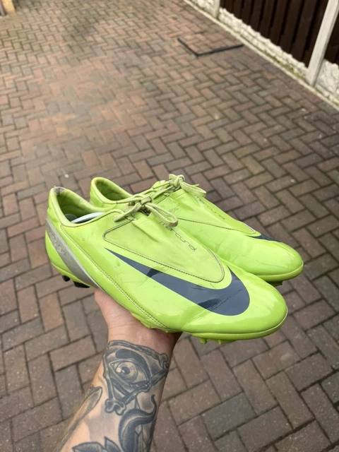 Mercurial best sale semi pro