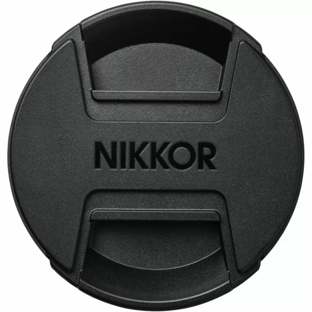 Nikkor Front Lens Cap Cover LC-52B For Nikon Z lenses with 52mm filter thread