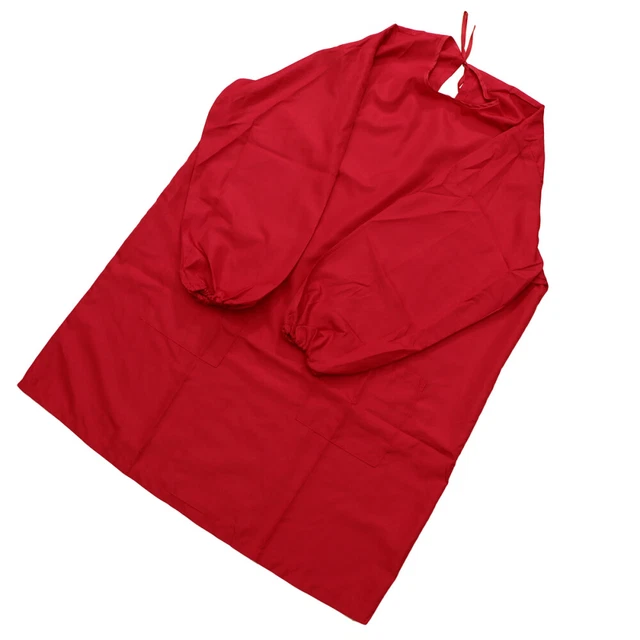 Mantello parrucchiere uomo donna barbiere cane smocks salone mantello
