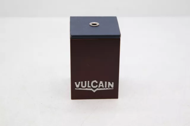 Vulcain - Base Expositor para Reloj de Pulsera - 7,5cm - Sin Modelo Soporte