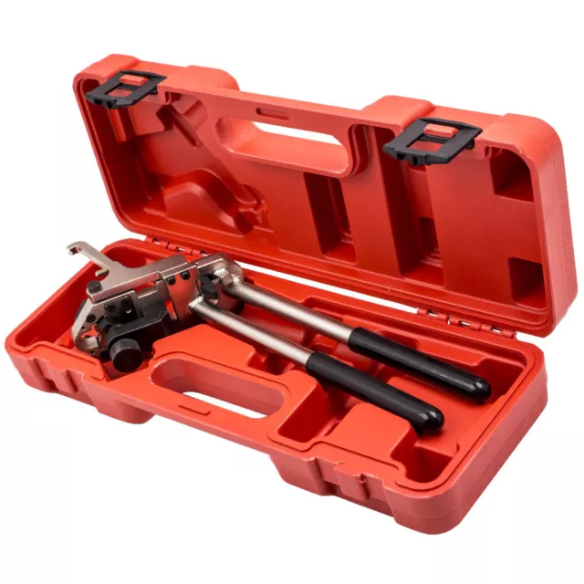 ZKTOOL Kit d'outils d'installation et de retrait de joint d'huile