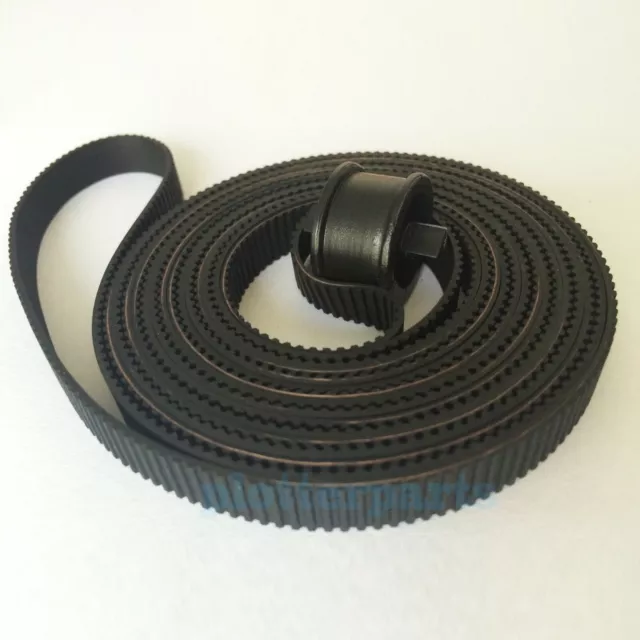 Carriage Belt C7769-60182 HP DesignJet 500 500ps 510 510ps 800PS 24inch-A1