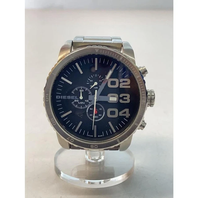 Rare Diesel Watch FOR SALE! - PicClick Rare Diesel Watch FOR SALE! - PicClick