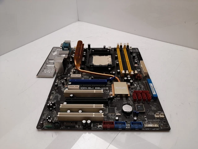 Am2 ddr2 deals motherboard