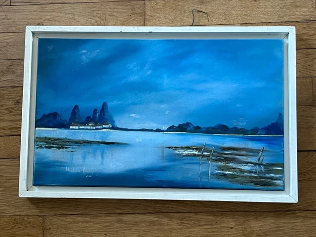 Tableau A Peindre Peinture Blanche Acrylique Lot De 20 Toiles 15x15cm - Châssis Coton Pour Peinture Acrylique/huile - Artistique Petite Toile Peinture Peintures Pour Textiles