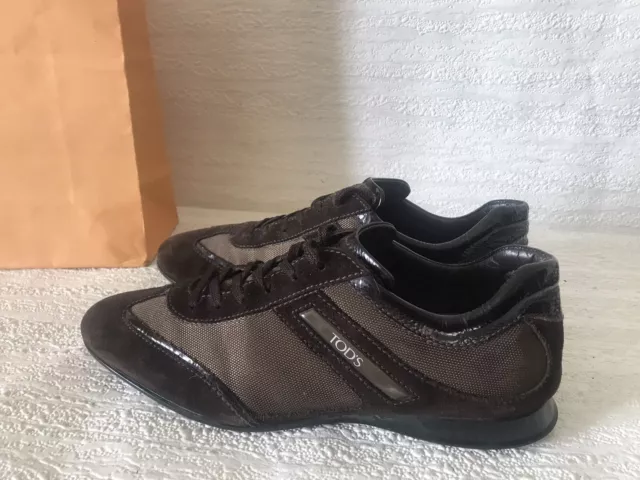 Scarpe uomo tod's top
