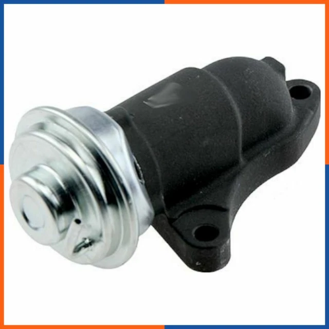 Kit Egr Ford Ranger Piastra Chiusura EGR Per Ford Ranger E Mazda BT50 - , Kit 2 Pezzi, Motori 2.2L E 3.2L Acciaio Inox 304