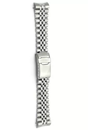 Cinturino seiko sales jubilee 22mm