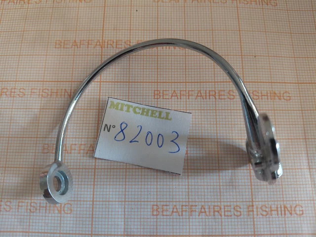 RESSORT PICK UP Pièce Détachée SAV MOULINET MITCHELL 300S 400S 900 910  Part 82560