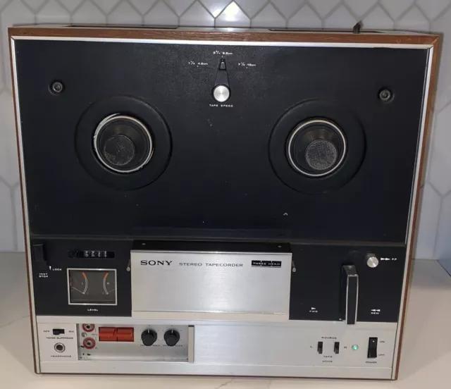 Reel To Reel FOR SALE! - PicClick
