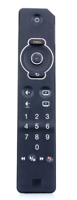 D'origine Télécommande pour décodeur Orange Livebox Play TV   (Réf#C-856)
