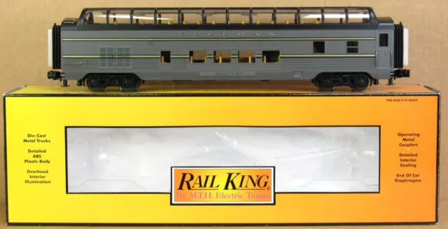 MTH RAILKING 30-2117-0 Union Pacific SD60 M LN $99.99 - PicClick
