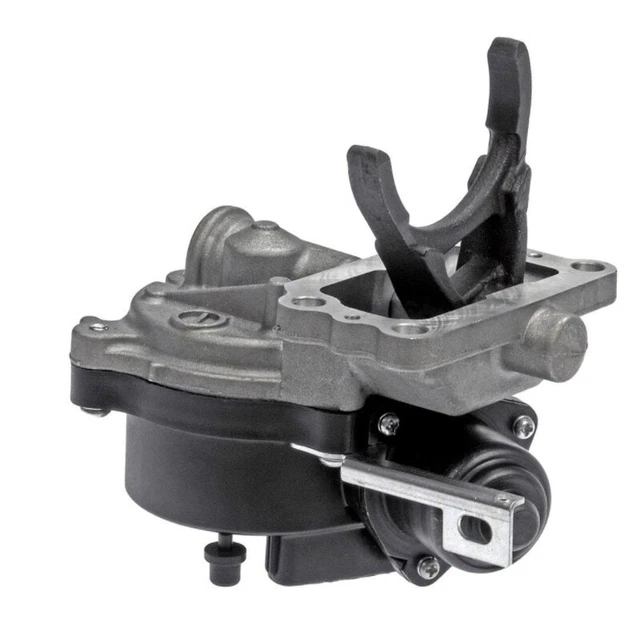 TOYOTA GENUINE TUNDRA Sequoia 4WD Front Differential Vacuum Actuator
