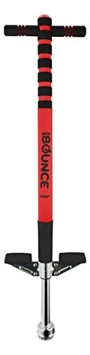 New Bounce Pogo Stick for Kids - Pogo Sticks 40 to 80 Lbs - Sport Edition Qua...