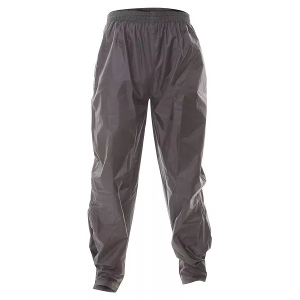 Frank Thomas BGT Rain Motorcycle Rain Over Pants Black