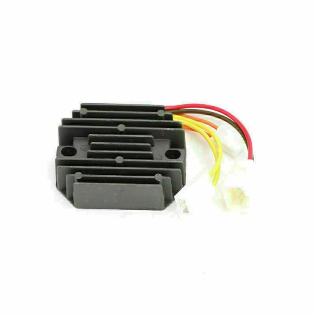 Voltage Regulator ForPolaris 600 800 IQ Switchback RMK Pro Rush # 4012263 N
