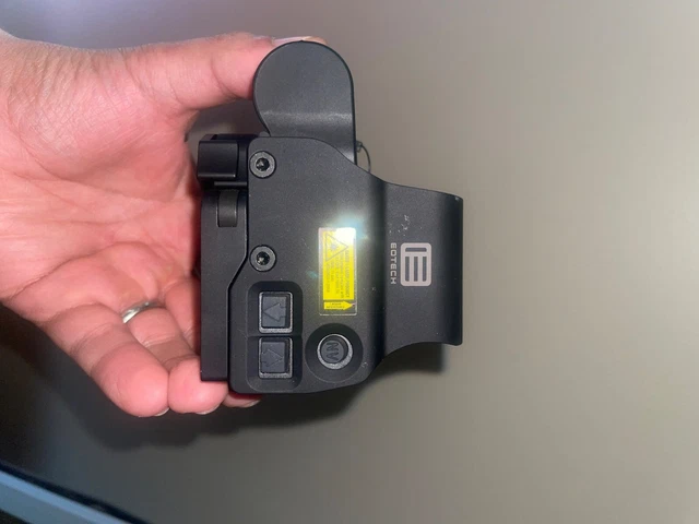 Eotech exps3-0 Black Eotech exps3-0 Black