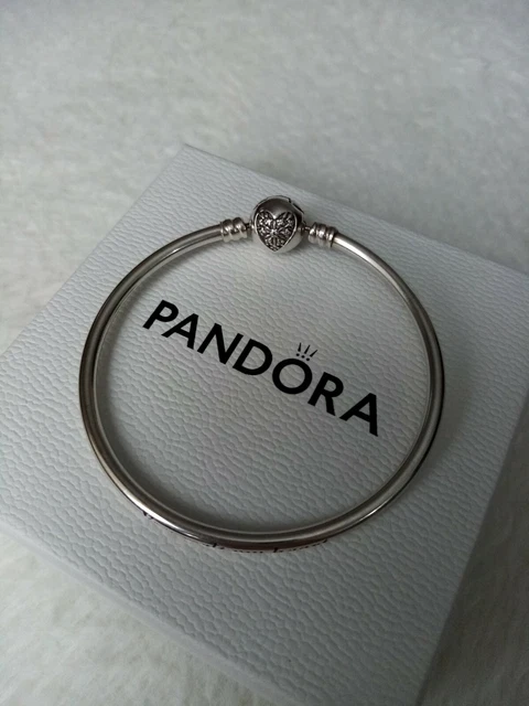 Pandora Special Edition Bangle 2024 www.properfile