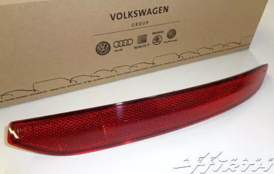Reflektor Rückstrahler hinten rechts Original VW Golf Plus 5M0945106C