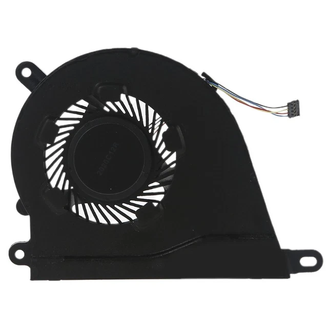 Hp Radiator HIGH SPEED CPU Radiator for DC Brushless Cooling Fan For HP Pavilion 15 ...