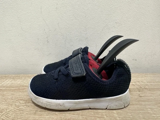 Clarks kids deals insoles