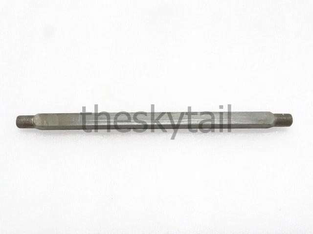 Matchless Break Rod NEW FRONT FOOTREST Rod Fit For AJS & Matchless Motorcycles #V51 £30.79 ...