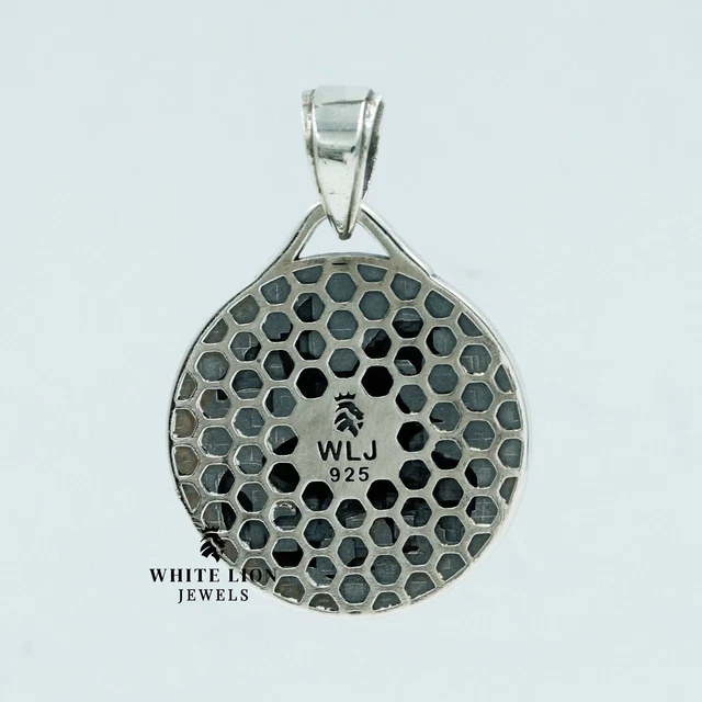 Ciondolo Drago Alato In Argento Sterling 925, Gioielli - Foto 2