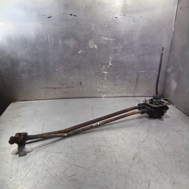 ESCORT MK4 Gear Linkage Rs Turbo 5 Speed Xr3i 65.00 PicClick UK