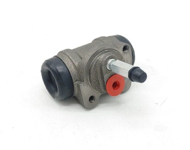Front Brake Cylinder For Fiat 40NC, 50NC, OM40, OM50, 55, 60.10 – New, Made In Italy