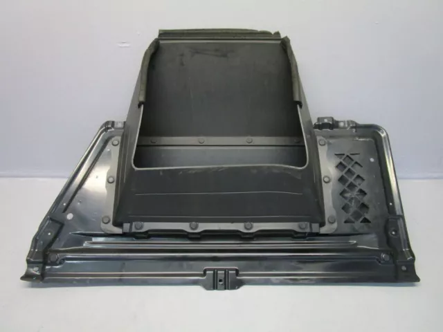 Carcasa Del Filtro de Aire Caja de Luftlührung Canal para Subaru Forester 2