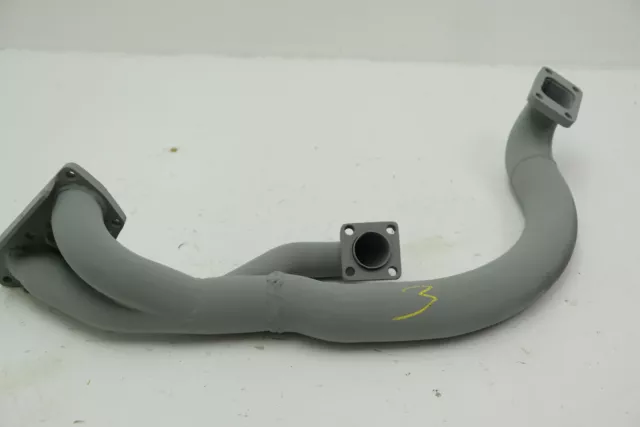 Porsche 911 930 Turbo 93011100304 3.0-3.3 Tuyau Dechappement Pour Collecteur