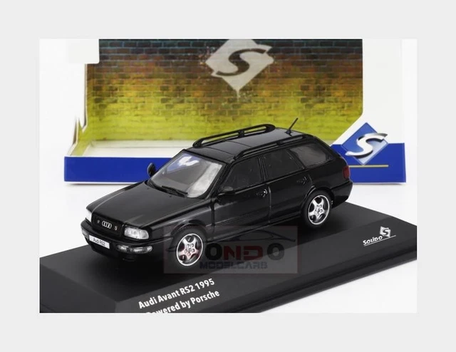 Modèle réduit Volvo - V70 Xc Cross Country Sw Station Wagon 1996 - Brown