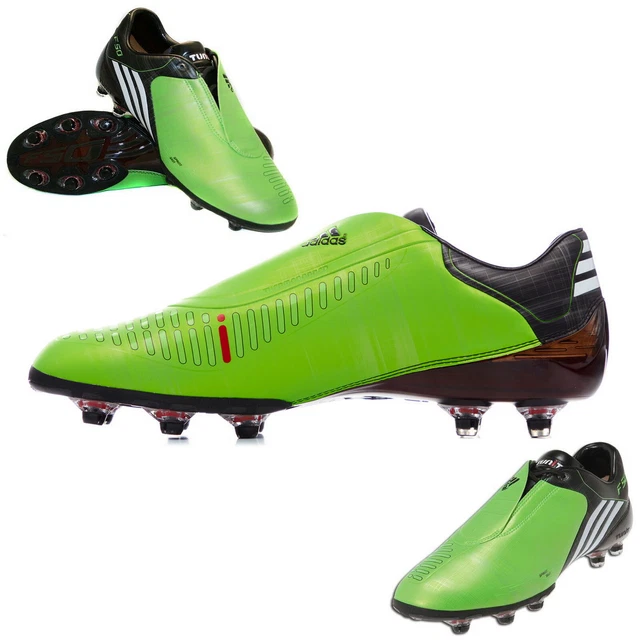 f50 adidas 2009