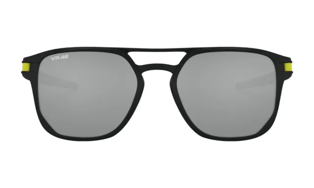 Oakley Sunglasses Vr46 Latch Alpha Prizm