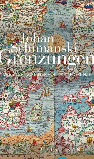 Grenzungen, Johan Schimanski