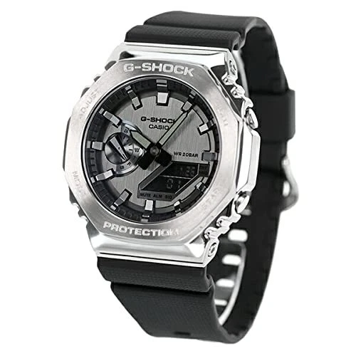 Orologio digitale e analogico Casio G-Shock da uomo – JOY Gioielli