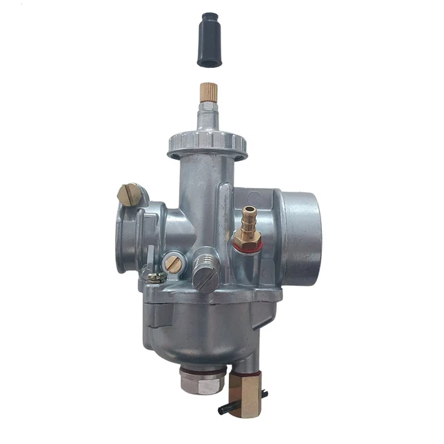 carburatore dell'orto phbg diam. 19 cs 02575 motori 2 tempi - La Ciclomoto