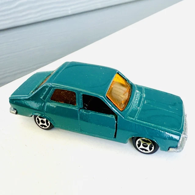 NOREV - MINI JET - Coffret 5 Voitures - Citroen GS / Renault