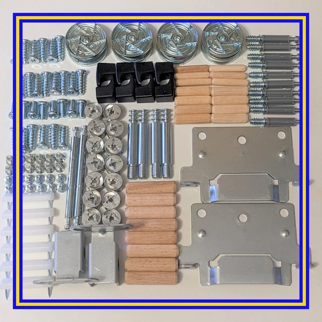 p-ikea-brimnes-double-bed-complete-set-of-parts-pack-kit-fixings-no
