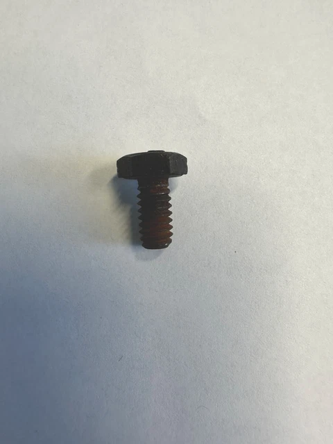 Honda atc 350x exhaust heat shield bolt