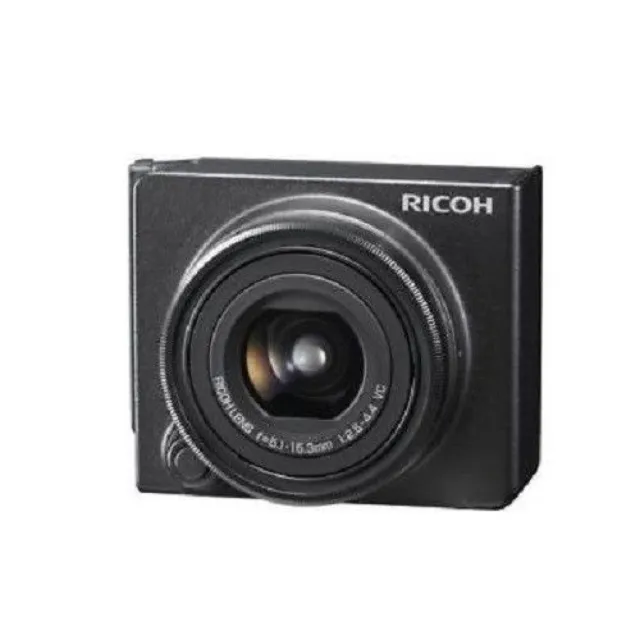 USED Ricoh S10 24-72mm f/2.5-4.4 VC Lens Excellent FREE SHIPPING