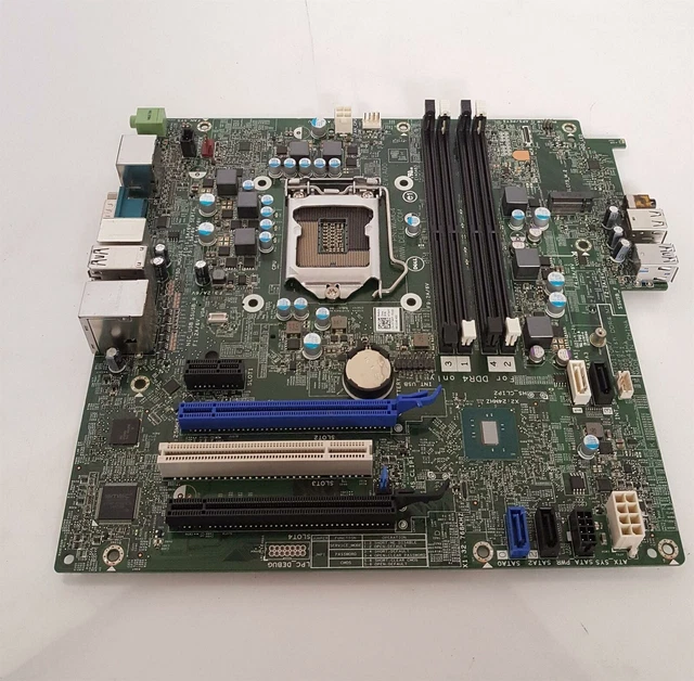 Optiplex online 7040 motherboard