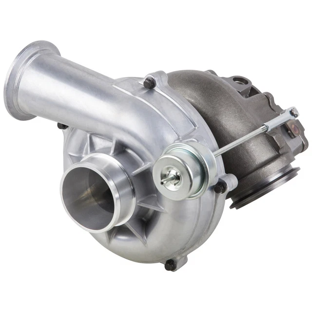 For Ford F250 F350 Super Duty Excursion 7.3L PowerStroke Turbo Turbocharger