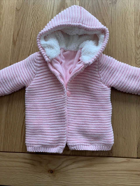 baby girls Clothes bundle Next F&F George Nutmeg age 6-9 months 6