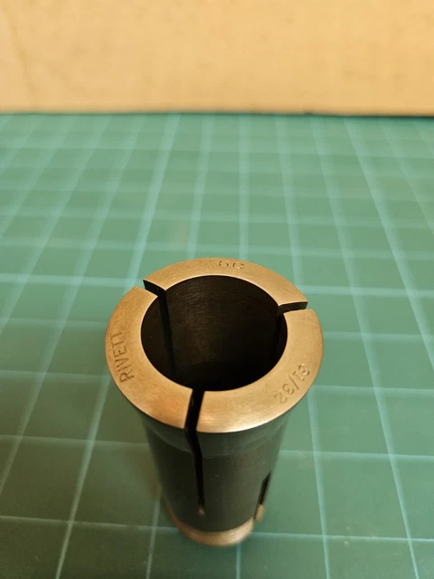 Rivett 5C Collet - 31/32