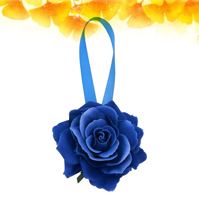 2 Pcs Tiebacks Strap Curtain Tieback Strap Magnetic Curtain Buckle No Punching 2
