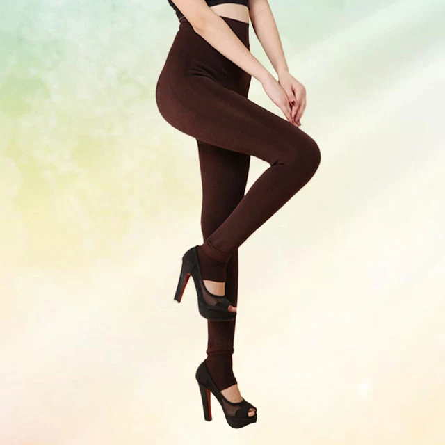 Automne Et Hiver Collant Mouche Legging Thermique De Maternité