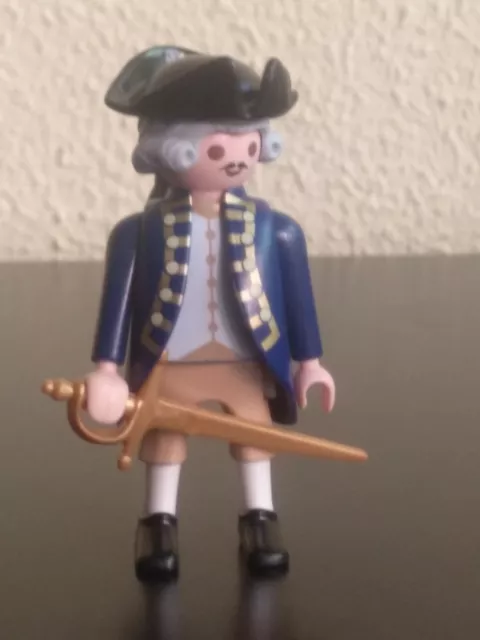 Goleta online inglesa playmobil